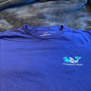 Vineyard vines shirt or t-shirt